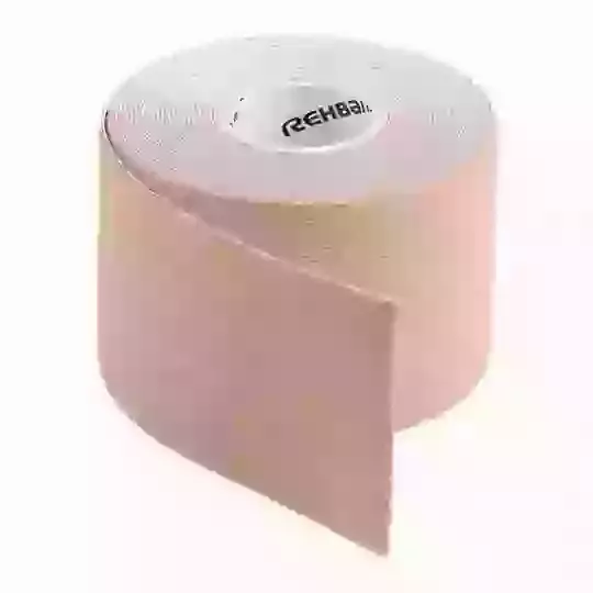 Rehband RX Kinesiology Tape